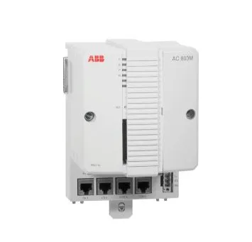 ABB PM851K01 3BSE018168R1 Processor Unit