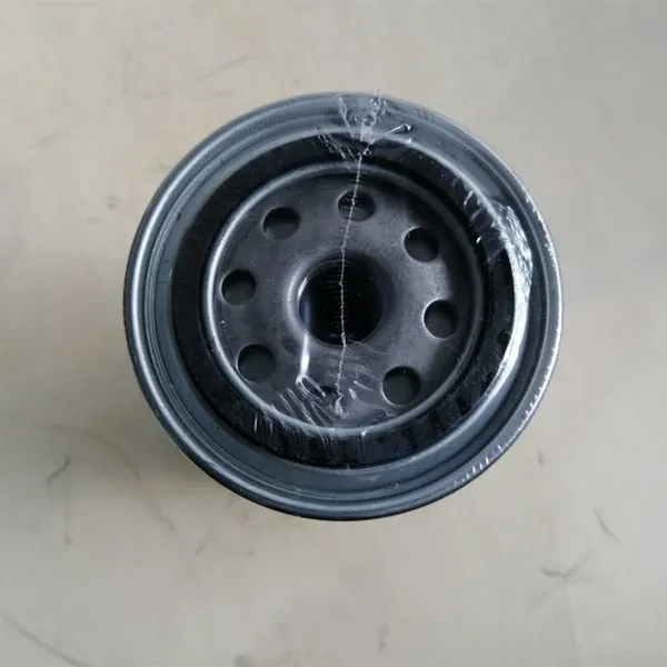 Other Performance Parts Hot Sell Engine Accessories FF5612 1117-00138 299014180 Fuel Filter Use for Chinese Bus photo-2