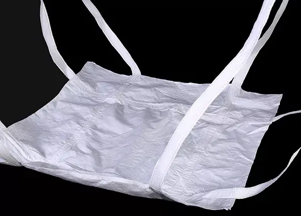 Heavy Duty 800kg Bulk Bag 1000kg Jumbo Bag Recyclable 1.5ton Bag FIBC PP 2ton Big Bag for Gravel photo-5