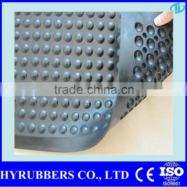 Factory Price Flooring Mat High Quality Anti-slip Mat photo-4