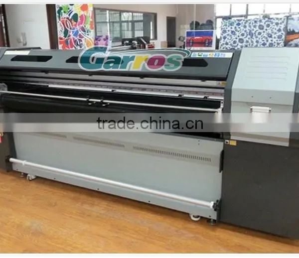 UV Led Flatbed Printer / UV Wood Printer / Wood Plastic Printer photo-4