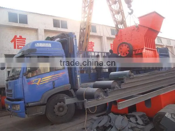 Unique Sand Making Machine With Low Investment photo-3