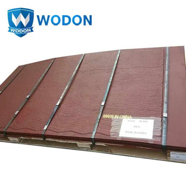 High Hardness 58~65 HRC Chromium Carbide Overlay Steel Plates Chinese Supplier Fe-Cr-C Wear Resistance Cutting Bending Welding photo-5