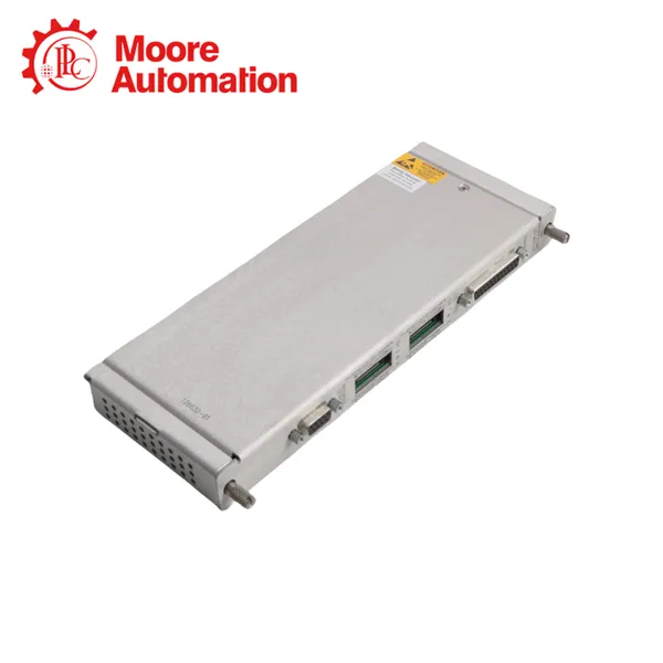 BENTLY NEVADA 126632-01 TMR I/O Module Brand New photo-5
