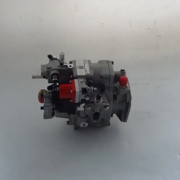 Genuine M11 QSM11 ISM11 Machinery Engine Fuel Pump 3883776 Fuel Injection Pump 3883776 photo-5