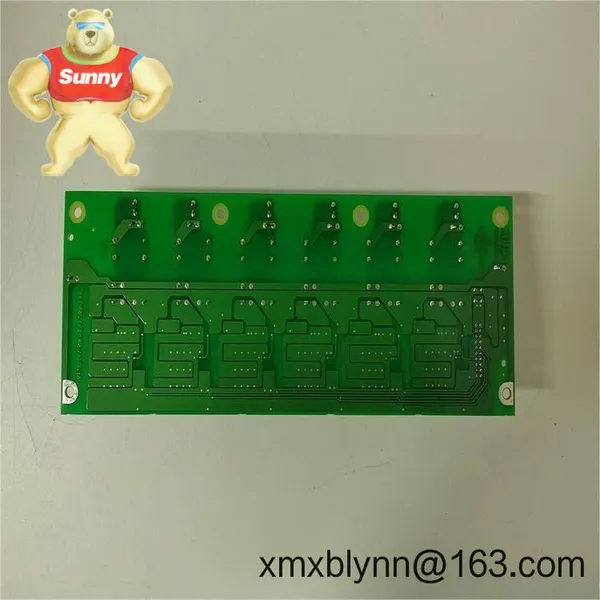 ABB UNS0881a-P;V1 (3BHB006338R0001) – Control/Interface Board for ABB Industrial Drives photo-2