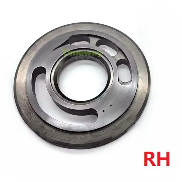 Hydraulic Pump Parts K5V160 Piston Pump Repair Kits for K5V160DTP Kawasaki CAT336D Excavator Main Pump Spare Parts Replacement photo-4