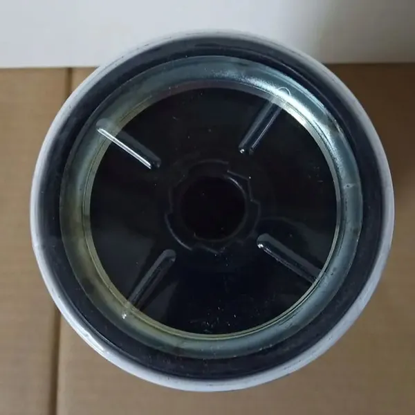 Genuine SANY Excavator Fuel Filter FF576 OEM Replacement for SY135 SY215 Diesel Engine Fuel System Parts in Stock photo-4