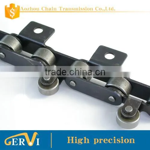 Conveyor Chain With A1or A2 Attachment Wide Contour Type Attachment photo-2