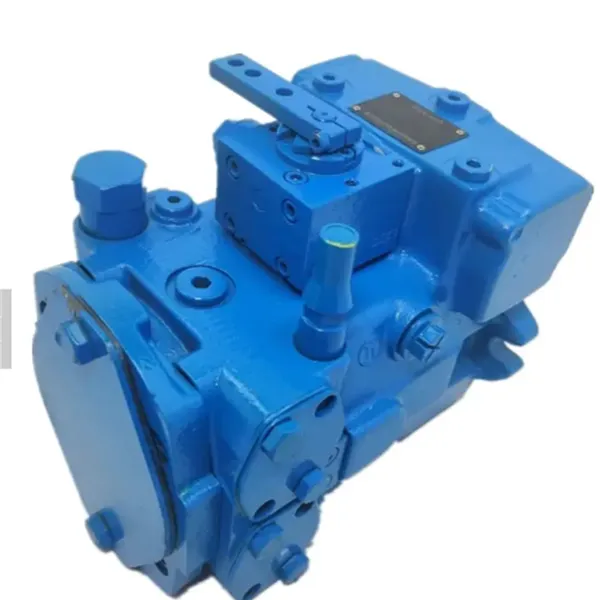 A10VG18 A10VG28 A10VG63 Series A10VG63EZ2DM1 A10VG63EZ2DM1/10R-NSC10K023EH-S R902192029 Hydraulic Variable Piston Pump photo-4