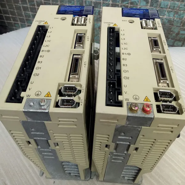 Repair of Siemens Touch Screens, Maintenance of B&r Servo Drives, Maintenance of Schneider Frequency Converters photo-5