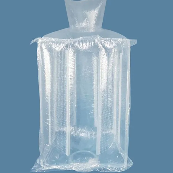 Conductive FIBC Bulk Bag Liner for Explosive Dust Environments and Safety