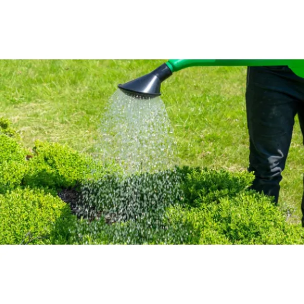 10L Garden Watering Can for Commercial Landscaping