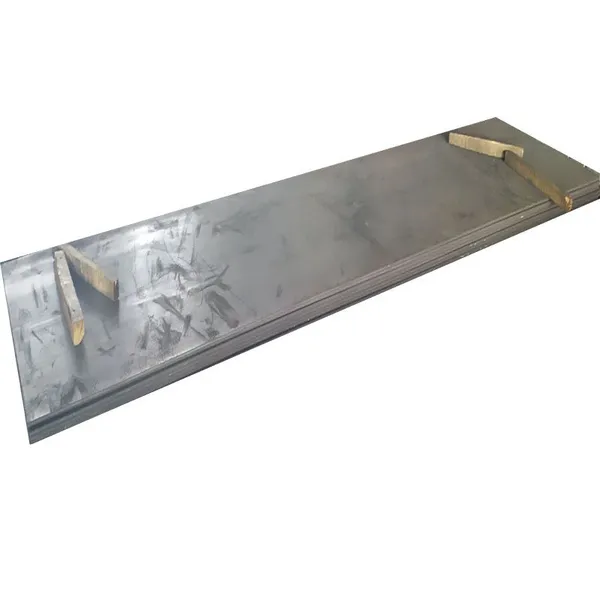 Hot Rolled St22 SKD11 D2 DC53 1.2379 Die Steel Tool Steel Plate Carbon Steel Sheet
