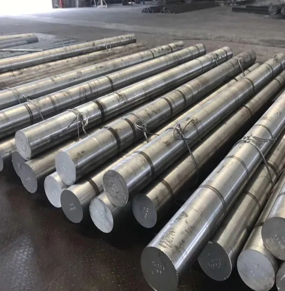 440c Stainless Steel Round Bar photo-4