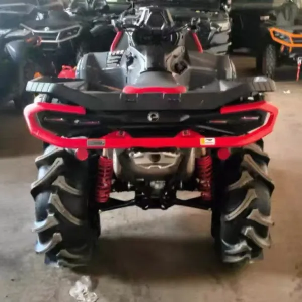 2025 Automatic New Motor Petrol SEALA 1000 Touring MV 1000CC Cheap Off-road ATV 4*4 for Adults photo-4