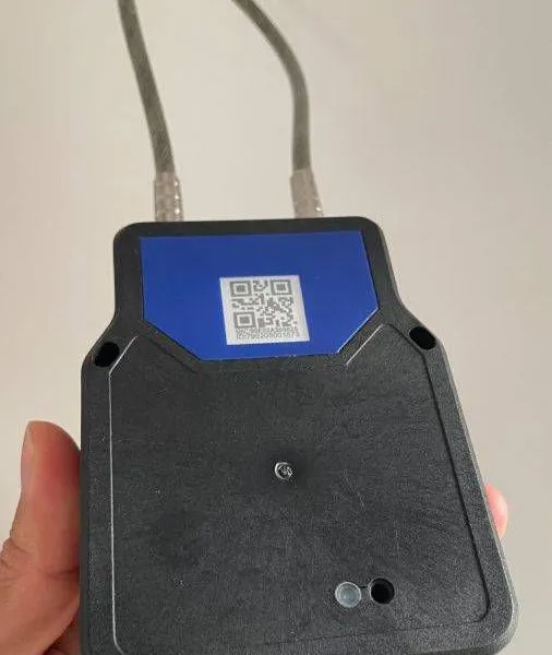 container oil tank logistics vehicle seal, electronic lead seal, gprs electronic lock, alarm, gps positioning lock