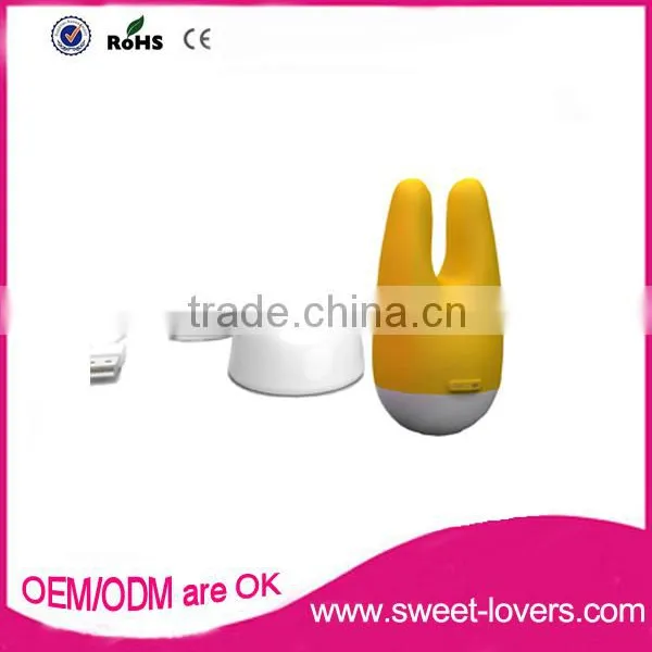 2016 Factory Hot Selling Vibrating Wand,Av Wand Massager,Sex Toy For Women photo-2