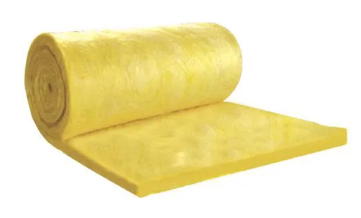 Glass Wool
