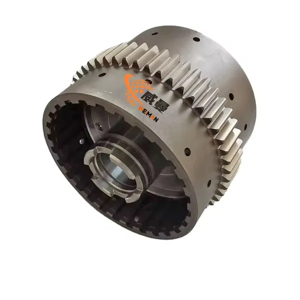 SDLG Original YD13 251 001 Clutch Assy Clutch Housing 4110000076329 for LG938L Wheel Loader