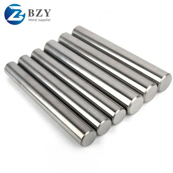 Stainless Steel Round Bar 304 316L 310S 2205 Solid Rod Bright Bar photo-4