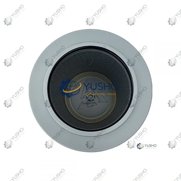 Filter Element GLQ012400757 for SANY SY235 Genuine OEM photo-2