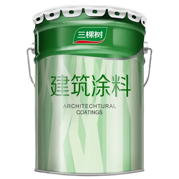 Building Coating photo-2