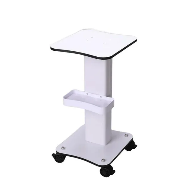 Mobile Beauty Equipment Trolley for Salon and Spa Applications photo-2
