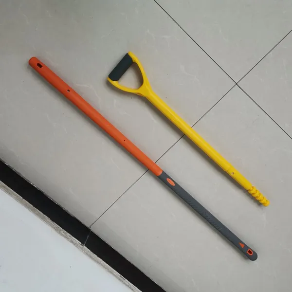 Replacement Shovel Handles, Fiberglass Handle for Shovel Spade Pickaxe Handle photo-4