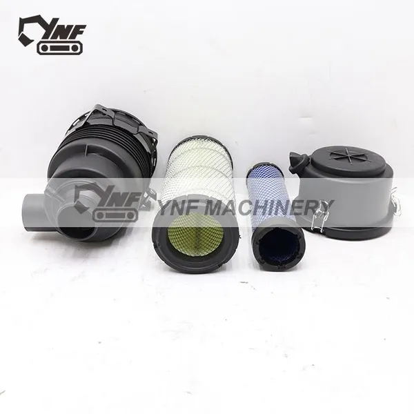 22M-01-31120 Excavator Air Filter YNF17986, Excavator Filter Replacement Parts photo-5