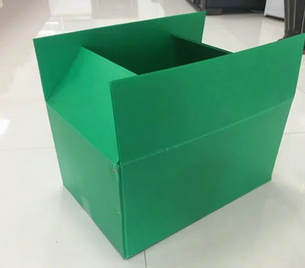 PP Corrugated Boxes photo-2
