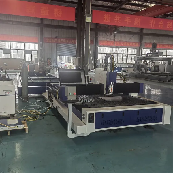 Cut Faster, Deliver Sooner – Double Your Daily Output With Fiber Laser Power photo-4