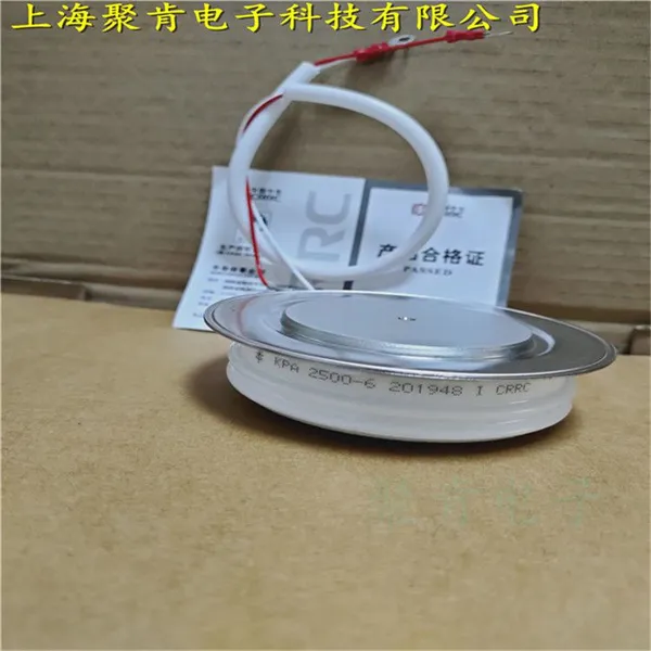 Factory Sales KPA 1000-65 Thyristor Power Accessories Electronic Components photo-5