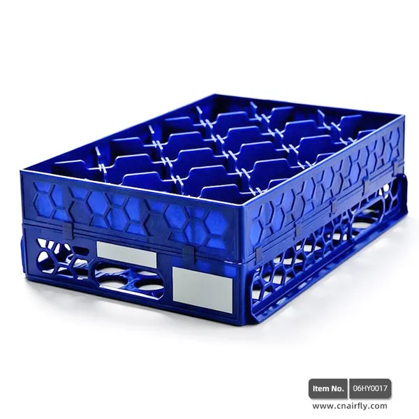 Grid Cup Holder