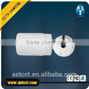 High Quality 1/2.8" Sony AHD Camera 2.0 MP 1080P Bullet Camera Color IR Waterproof AHD Bullet CCTV Camera photo-2