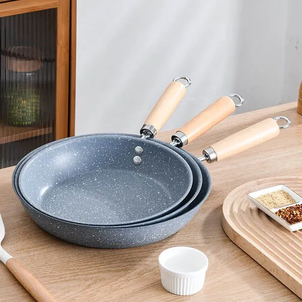 Frying Pan Supplier