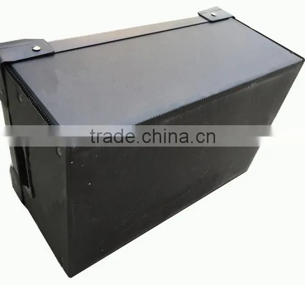 Custom Plastic Corrugated Box China Corrugated Cardboard Boxes photo-5
