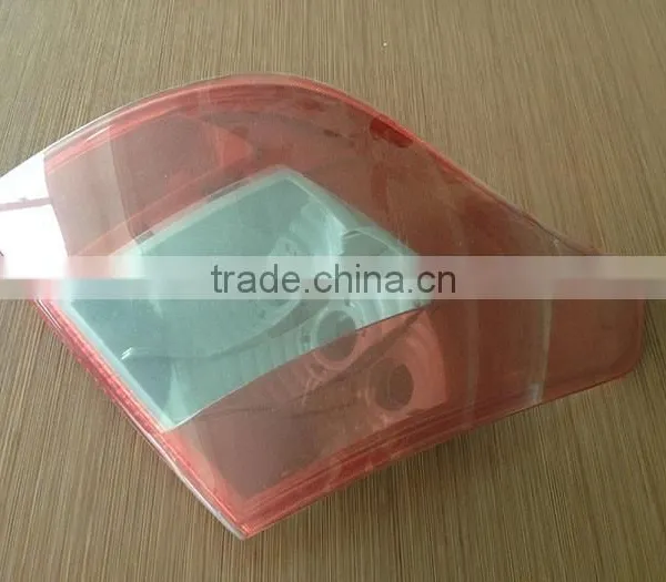 Auto Lamp Mould Plastic Injection Mould / Auto Parts Mould photo-3
