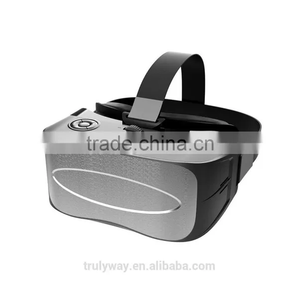 2016 vr Glasses New Product VR All in One Headset vr Glasses photo-2