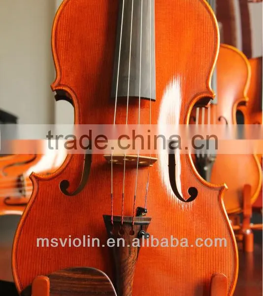 Porfessional Grade Handmade Violin for Sale