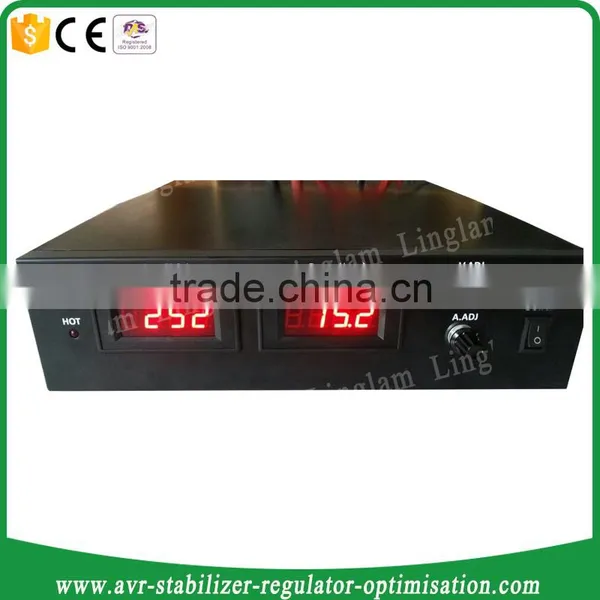 Digital Control AC to DC Power Supply photo-2