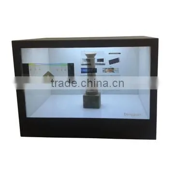 Exceptional Quality Low Price Professional Factory Display Showcase For Jewelry photo-3