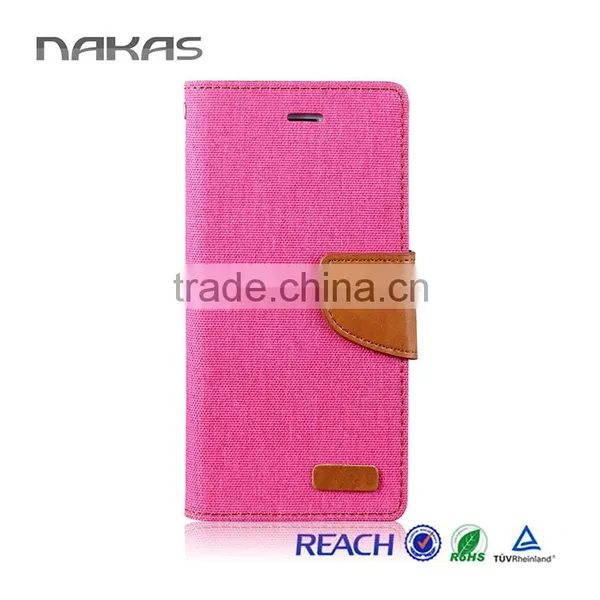 Various of Colors for Iphone 6 Flip Case photo-4