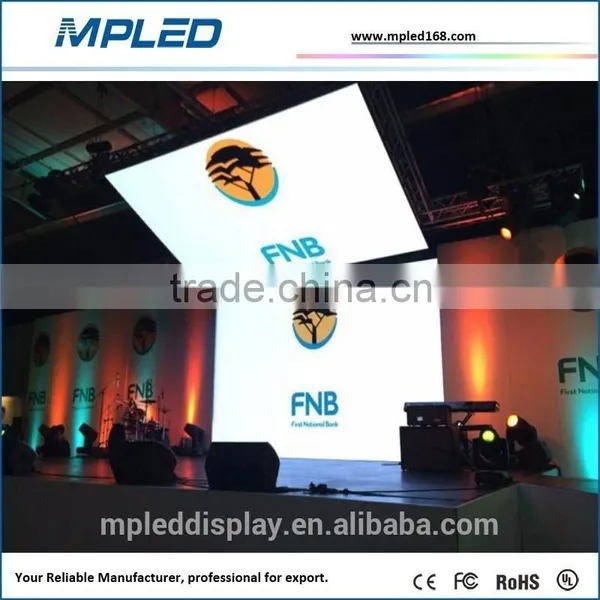 MPLED Display Sign Advertising Board photo-2