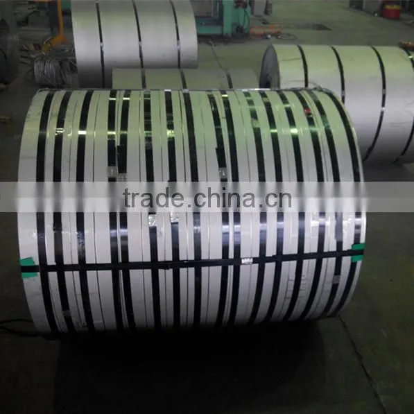 Cold Rolled 202 Stainless Steel Band/strip photo-5