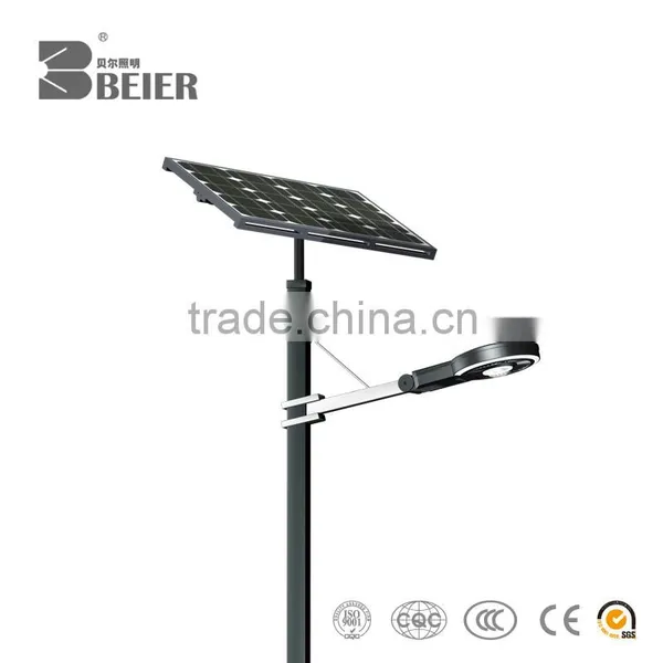 Reliable Chinese Supplier Solar Panel Manufacture 250W Mono Solar Module photo-6