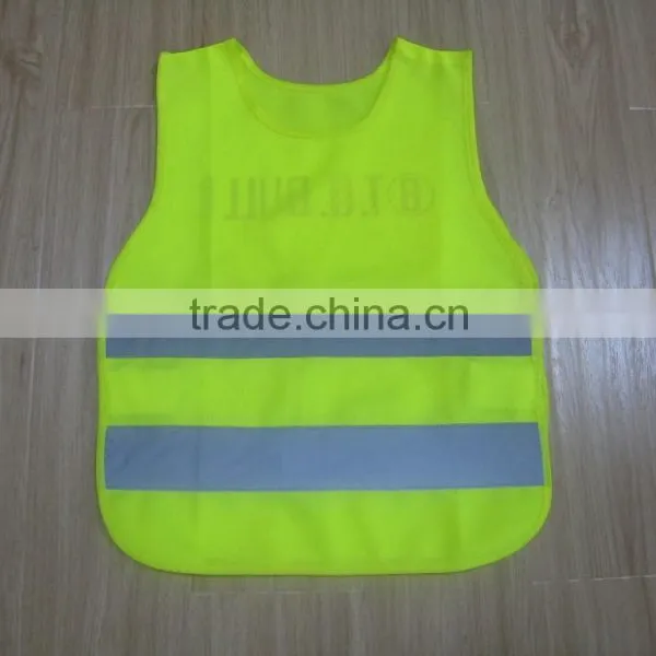 Reflective Vest EN471