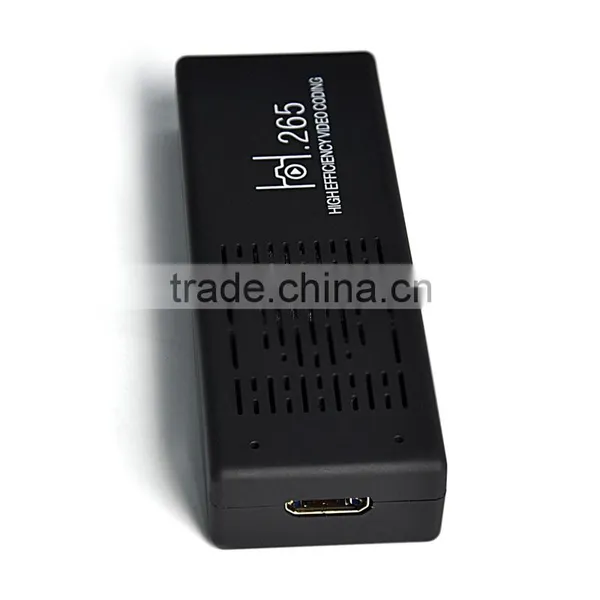 MK808B Plus Android 4.4 Amlogic S805 Quad Core 1GB RAM 8GB ROM Bluetooth H.265 Smart TV BOX photo-5