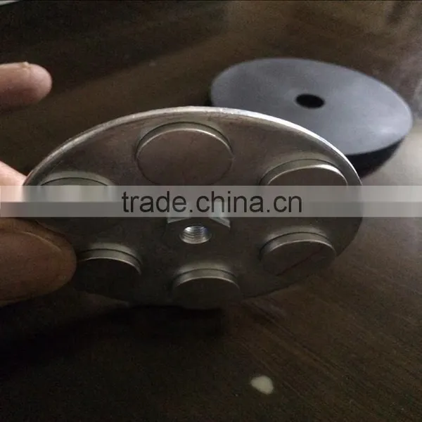 Magnet Disc Scrap N42 Cup Neodymium Magnet Price photo-6