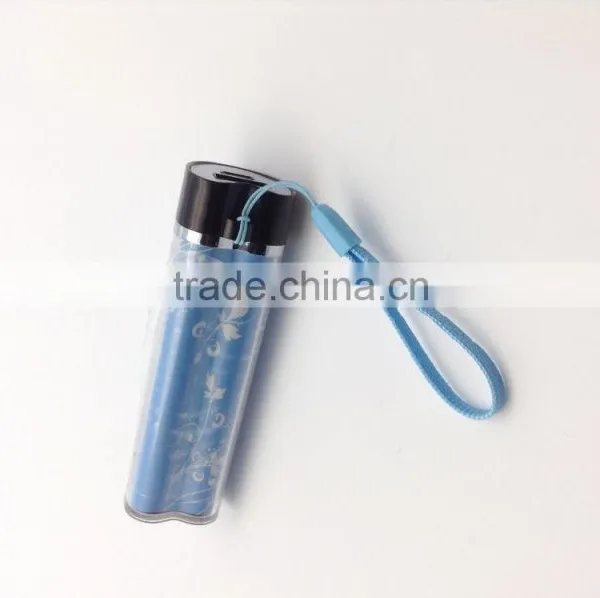 Low Cost Cute Design Mini Size Power Bank photo-5